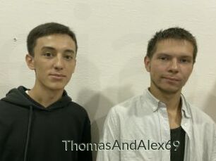ThomasAndAlex69