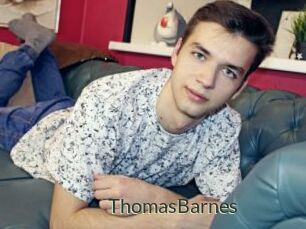 ThomasBarnes