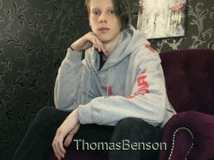 ThomasBenson