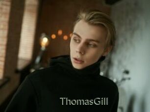 ThomasGill