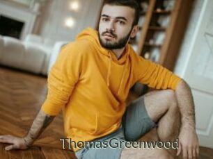 ThomasGreenwood