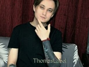 ThomasLabel