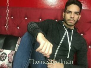 ThomasSpellman