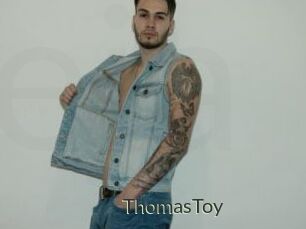 ThomasToy