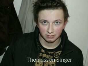 Thomasson_Singer