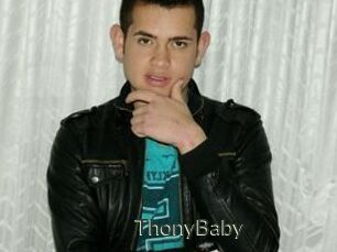 ThonyBaby