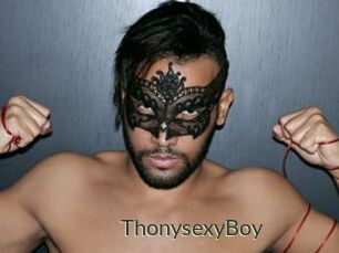 ThonysexyBoy