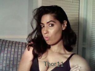 Thor11