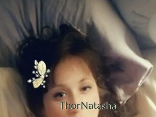 ThorNatasha