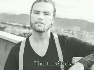 ThorrLodbrok