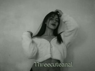 Threecuteanal