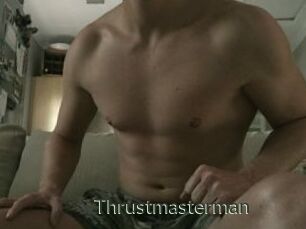 Thrustmasterman