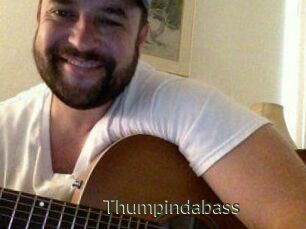 Thumpindabass