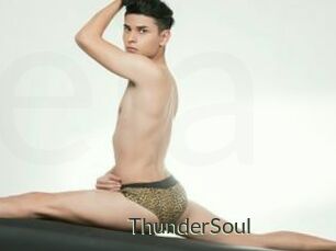 ThunderSoul
