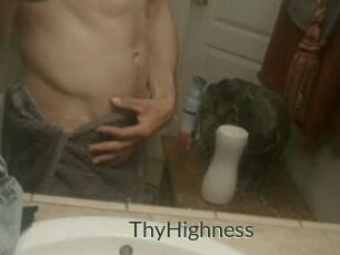 ThyHighness