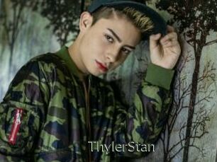 ThylerStan