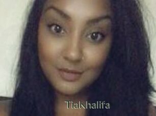 TiaKhalifa