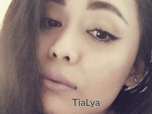 TiaLya