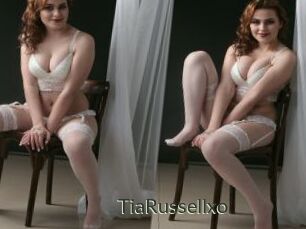 TiaRussellxo