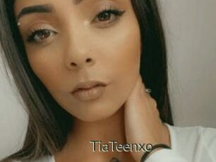 TiaTeenxo