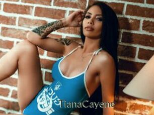 TianaCayene