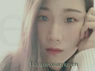 Tianmeixiaonuren