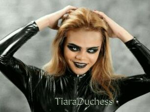 TiaraDuchess