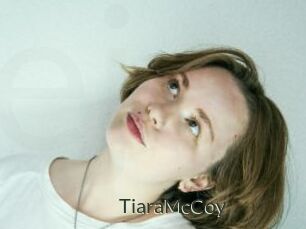 TiaraMcCoy