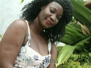 Ticha