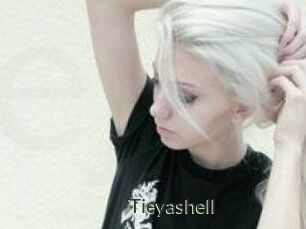 Tieyashell