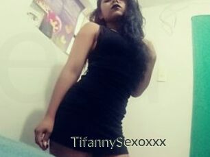 TifannySexoxxx