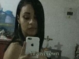 TifanyBrown