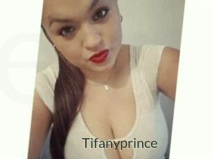Tifanyprince
