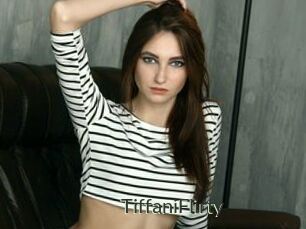 TiffaniFlirty