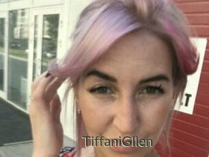 TiffaniGllen