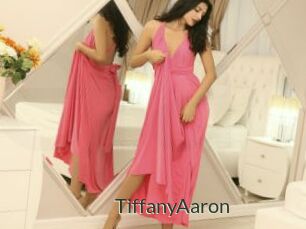 TiffanyAaron