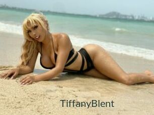TiffanyBlent