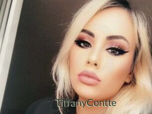 TiffanyContte