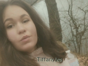 TiffanyJes