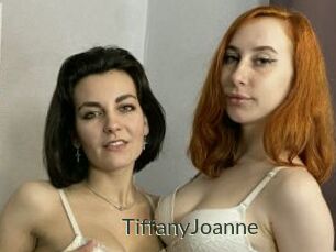 TiffanyJoanne