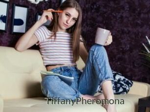 TiffanyPheromona