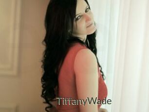TiffanyWade