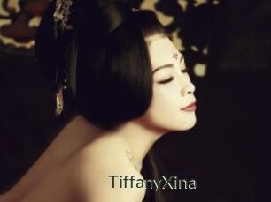 TiffanyXina