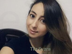 Tila_Evans