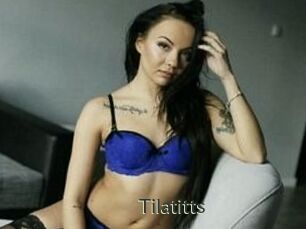 Tilatitts