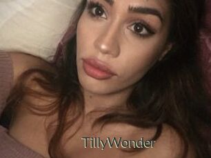 TillyWonder