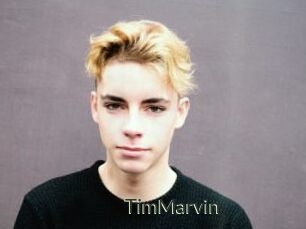 TimMarvin