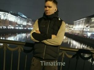 Timatime