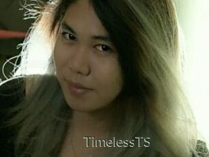 TimelessTS