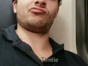 Timitie